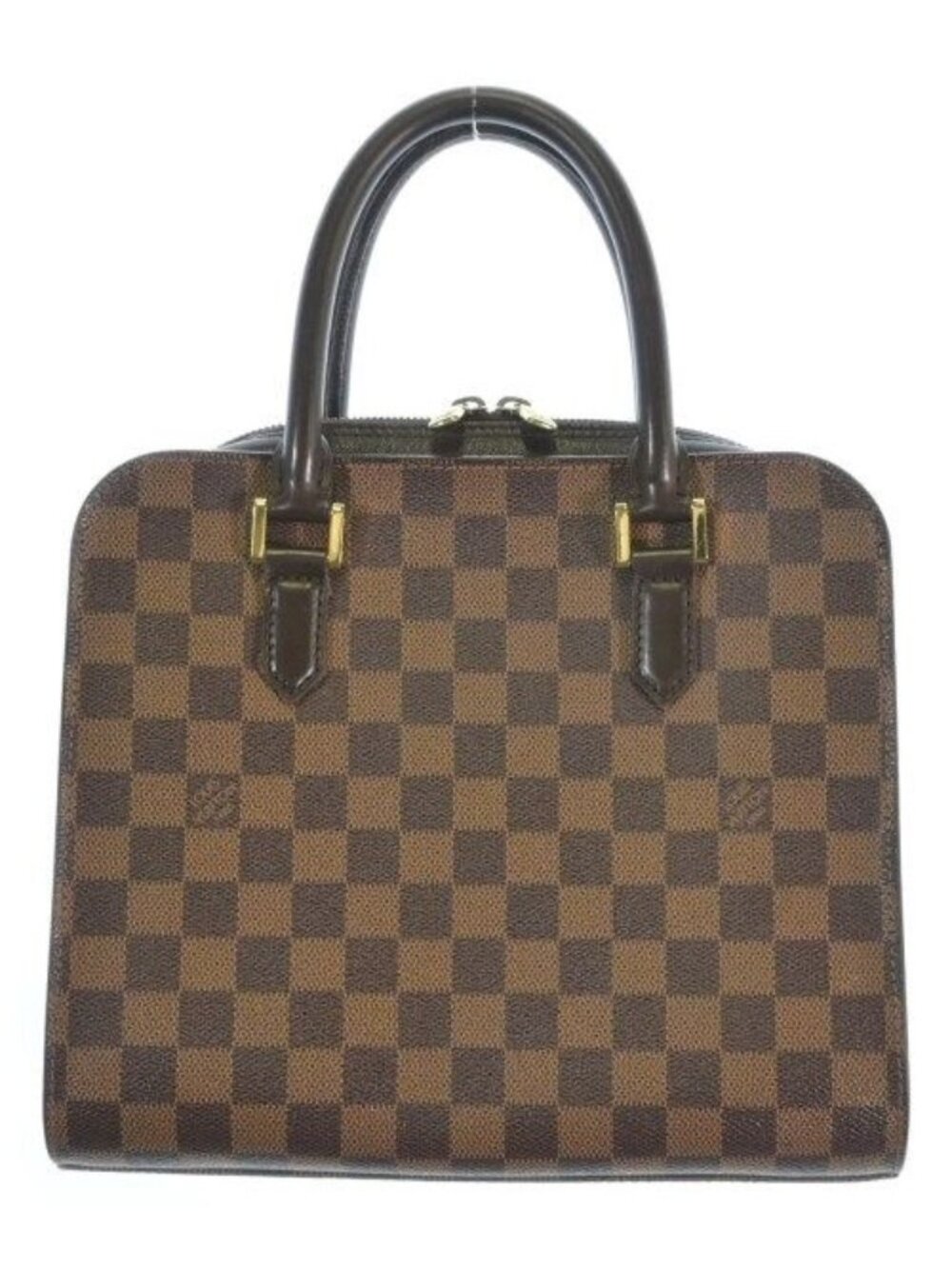 Louis Vuitton Handbag Brown